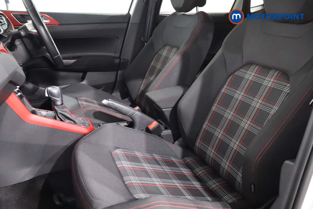 Volkswagen Polo Gti-Plus Automatic Petrol Hatchback - Stock Number (1565096) - 4th supplementary image
