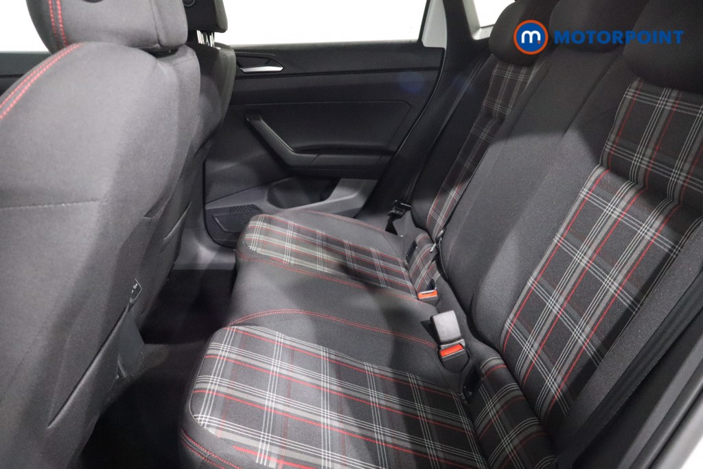 Volkswagen Polo Gti-Plus Automatic Petrol Hatchback - Stock Number (1565096) - 5th supplementary image