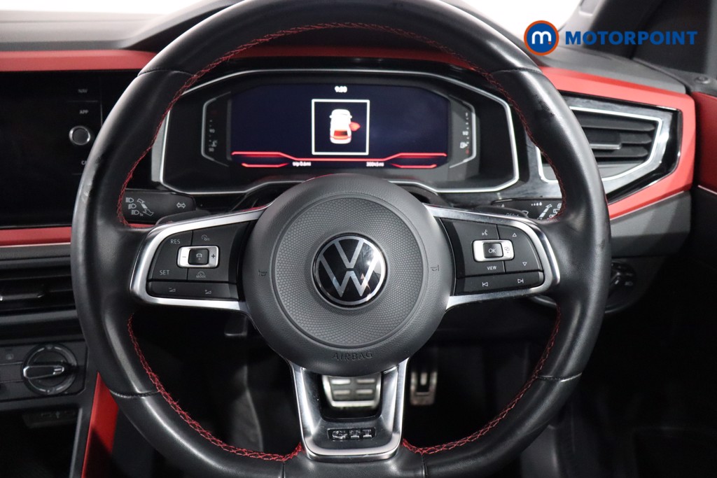 Volkswagen Polo Gti-Plus Automatic Petrol Hatchback - Stock Number (1565096) - 6th supplementary image