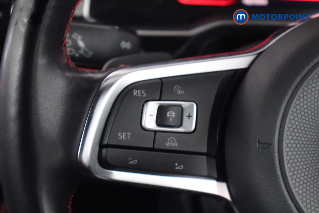 Volkswagen Polo Gti-Plus Automatic Petrol Hatchback - Stock Number (1565096) - 7th supplementary image