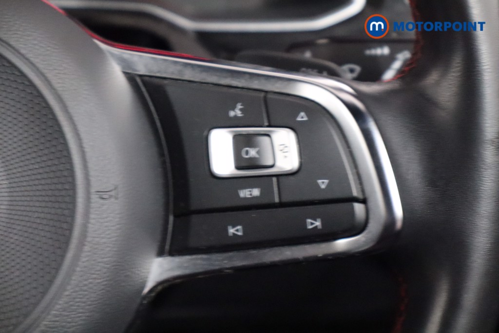 Volkswagen Polo Gti-Plus Automatic Petrol Hatchback - Stock Number (1565096) - 8th supplementary image