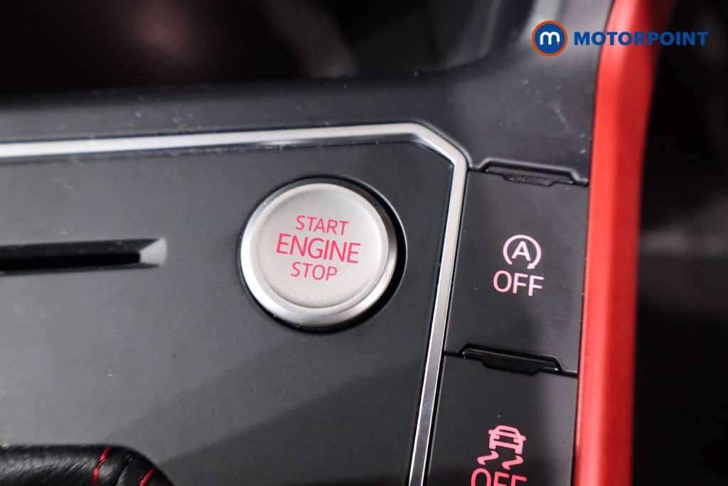 Volkswagen Polo Gti-Plus Automatic Petrol Hatchback - Stock Number (1565096) - 13th supplementary image