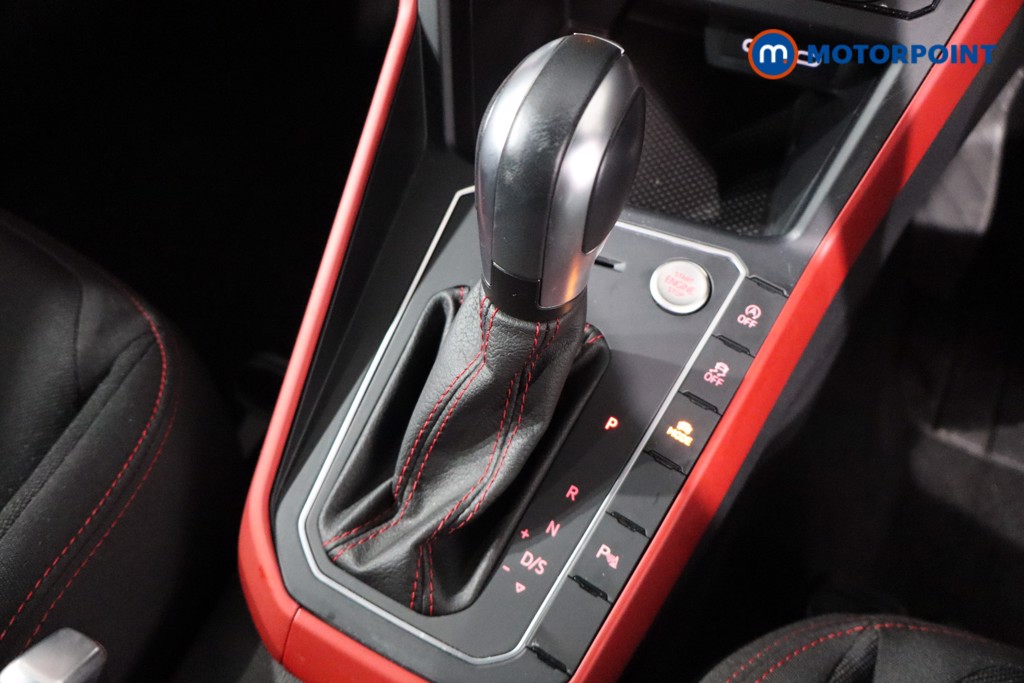 Volkswagen Polo Gti-Plus Automatic Petrol Hatchback - Stock Number (1565096) - 14th supplementary image