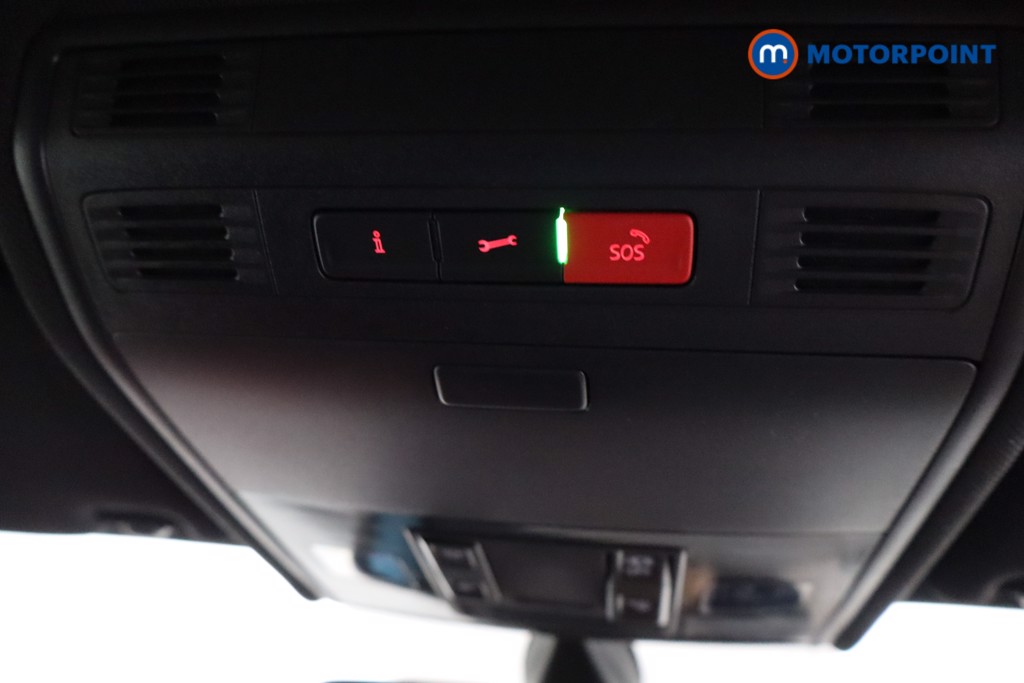 Volkswagen Polo Gti-Plus Automatic Petrol Hatchback - Stock Number (1565096) - 19th supplementary image