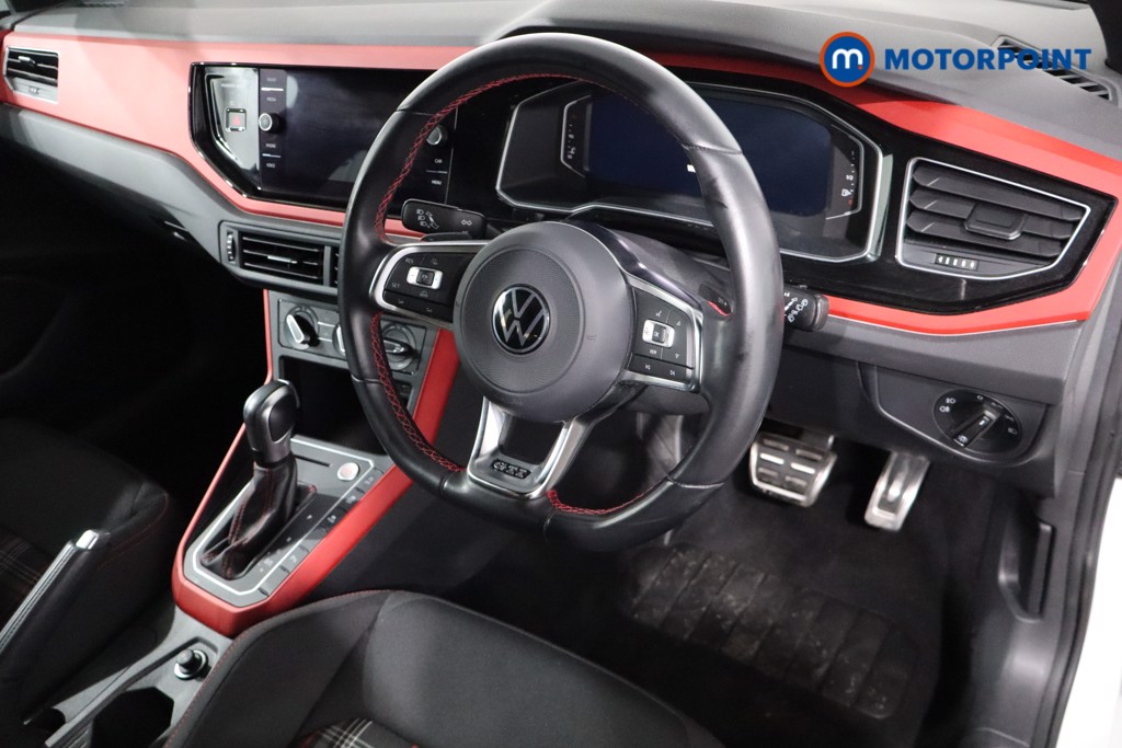 Volkswagen Polo Gti-Plus Automatic Petrol Hatchback - Stock Number (1565096) - 22nd supplementary image