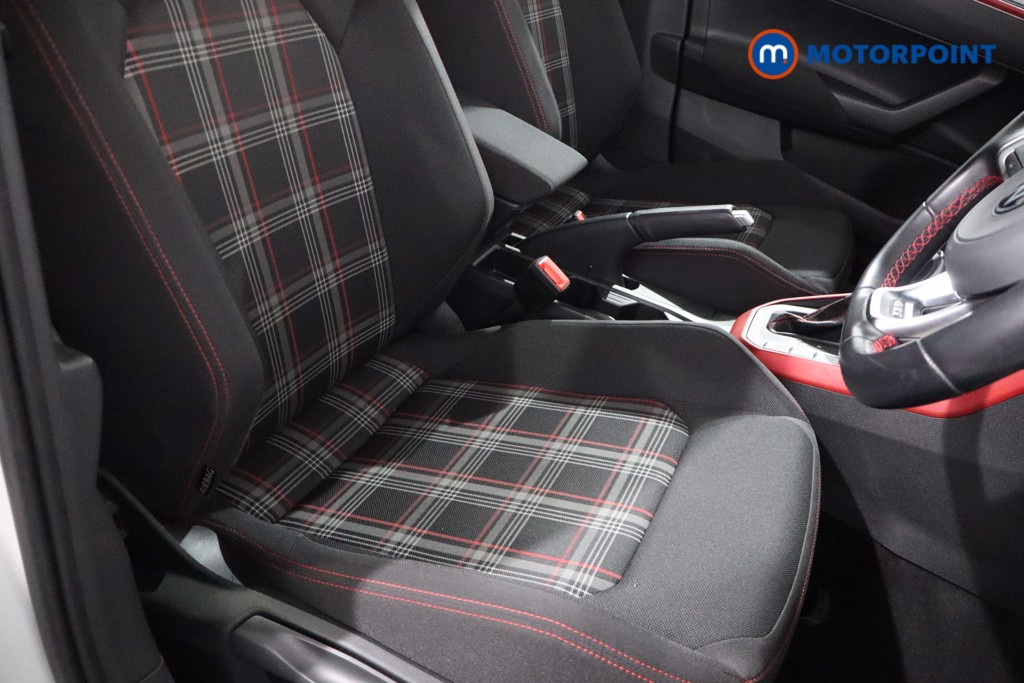 Volkswagen Polo Gti-Plus Automatic Petrol Hatchback - Stock Number (1565096) - 23rd supplementary image