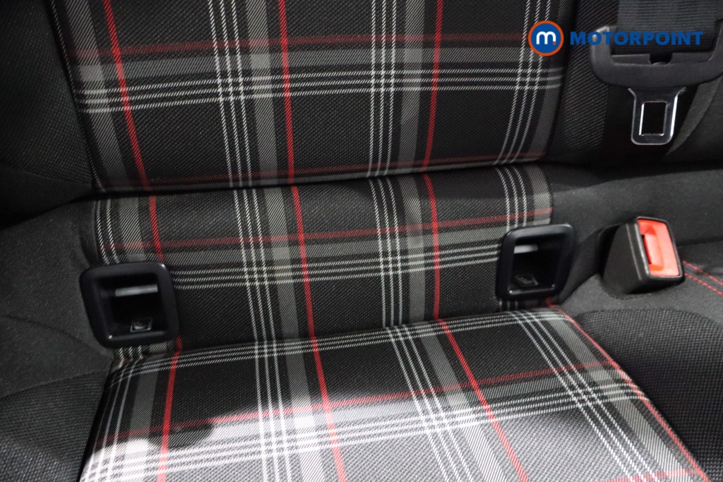 Volkswagen Polo Gti-Plus Automatic Petrol Hatchback - Stock Number (1565096) - 25th supplementary image