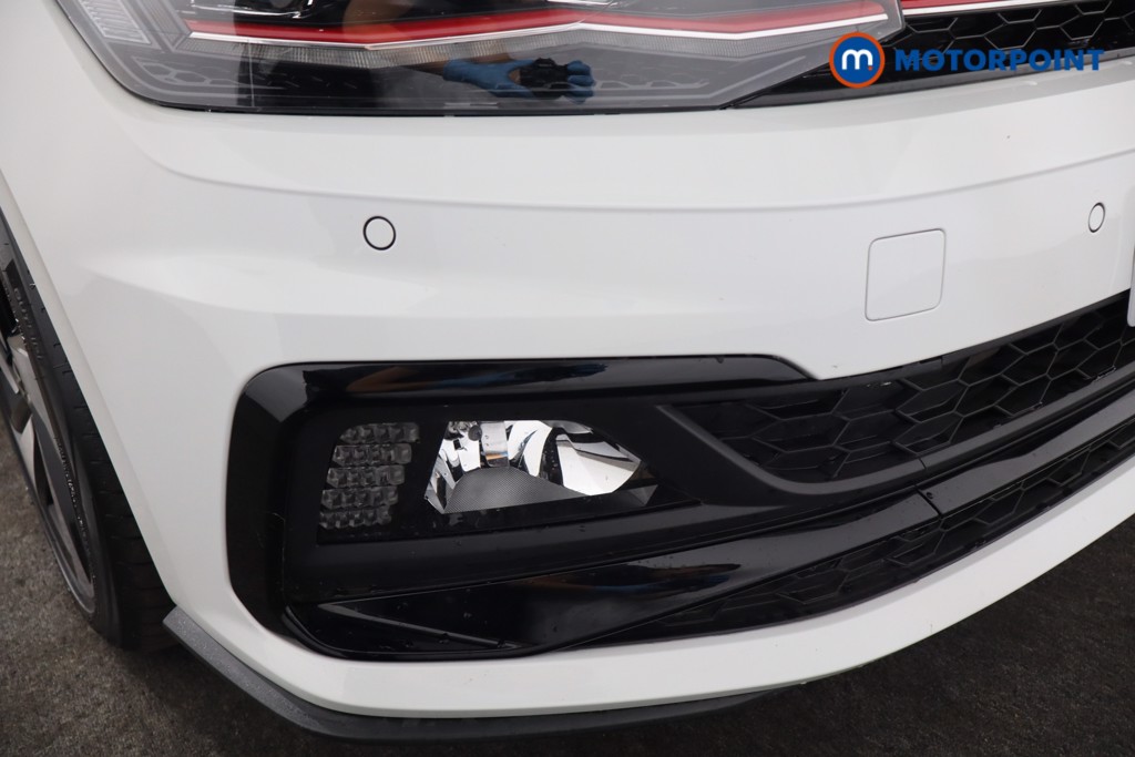 Volkswagen Polo Gti-Plus Automatic Petrol Hatchback - Stock Number (1565096) - 26th supplementary image