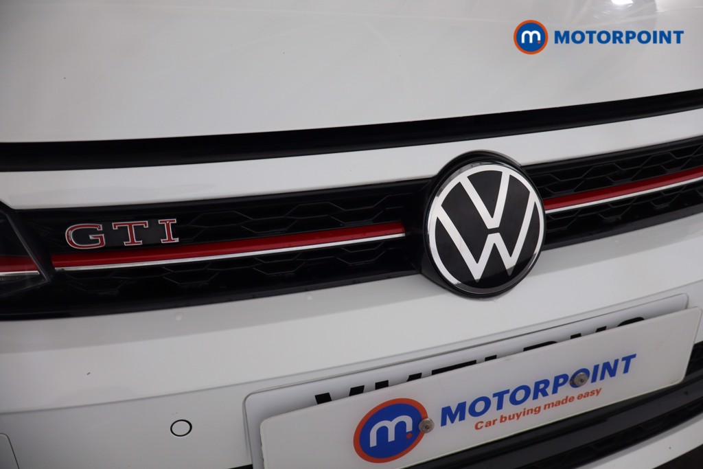 Volkswagen Polo Gti-Plus Automatic Petrol Hatchback - Stock Number (1565096) - 27th supplementary image