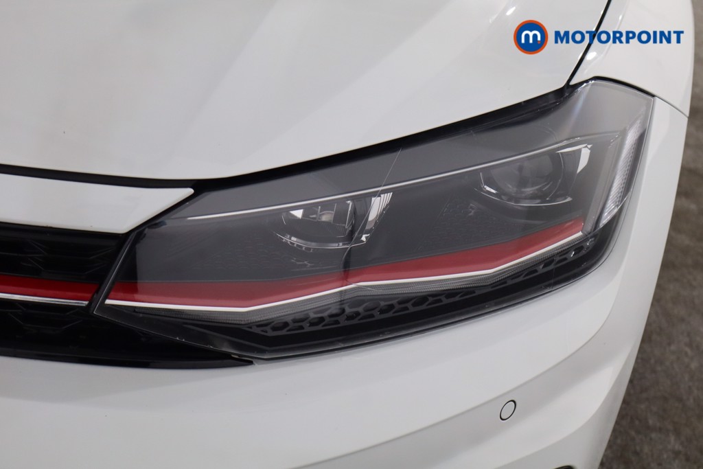 Volkswagen Polo Gti-Plus Automatic Petrol Hatchback - Stock Number (1565096) - 28th supplementary image
