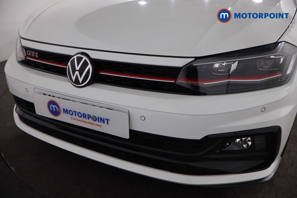 Volkswagen Polo Gti-Plus Automatic Petrol Hatchback - Stock Number (1565096) - 29th supplementary image