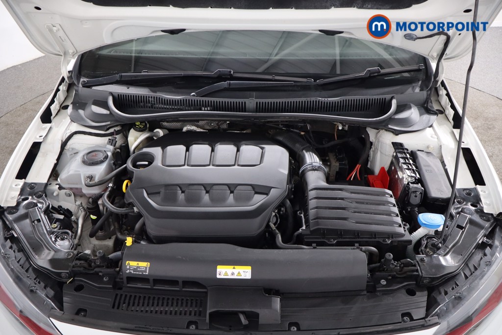 Volkswagen Polo Gti-Plus Automatic Petrol Hatchback - Stock Number (1565096) - 30th supplementary image