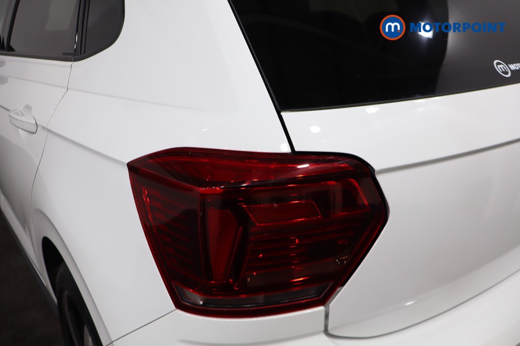 Volkswagen Polo Gti-Plus Automatic Petrol Hatchback - Stock Number (1565096) - 32nd supplementary image