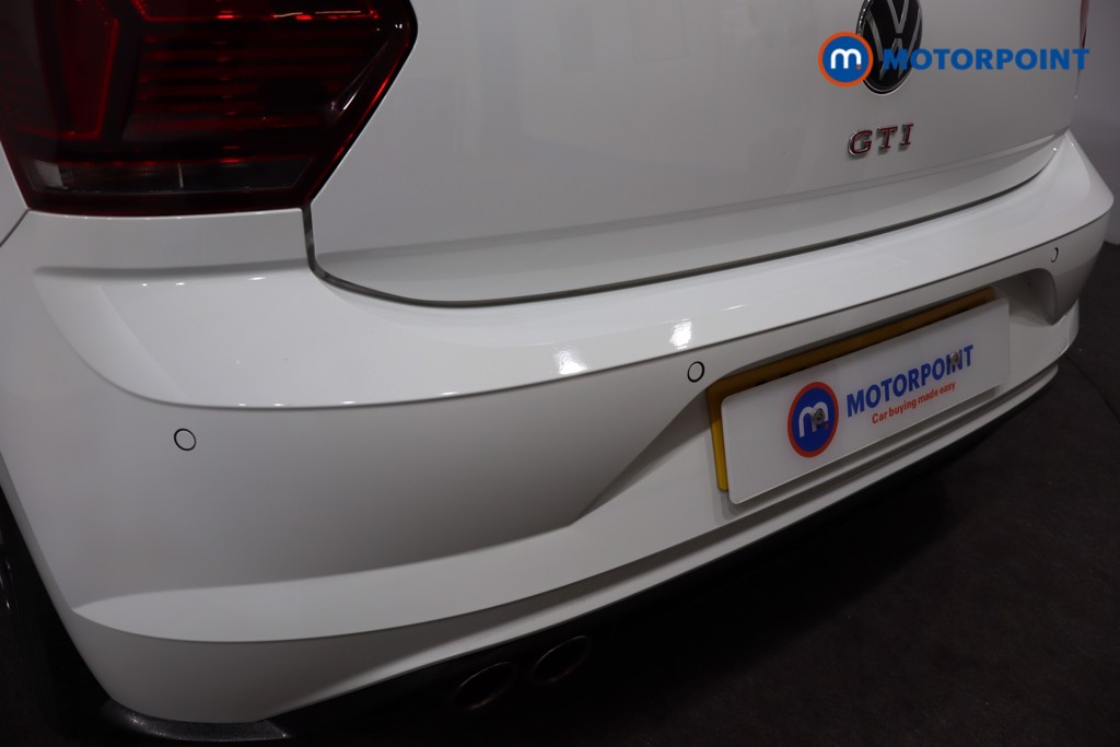 Volkswagen Polo Gti-Plus Automatic Petrol Hatchback - Stock Number (1565096) - 33rd supplementary image