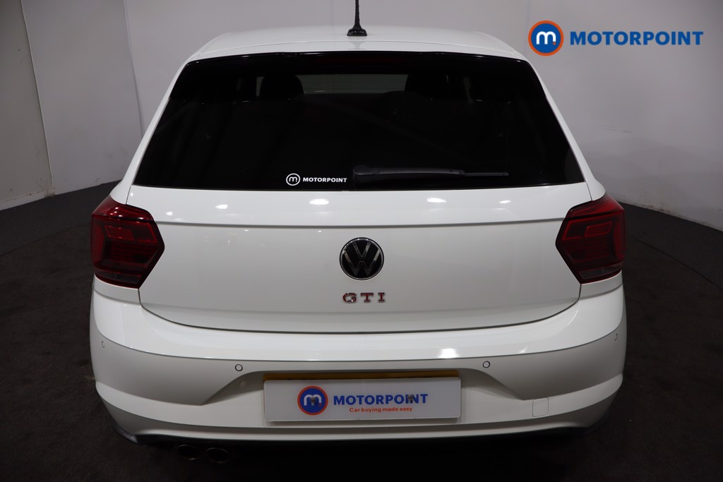 Volkswagen Polo Gti-Plus Automatic Petrol Hatchback - Stock Number (1565096) - 34th supplementary image