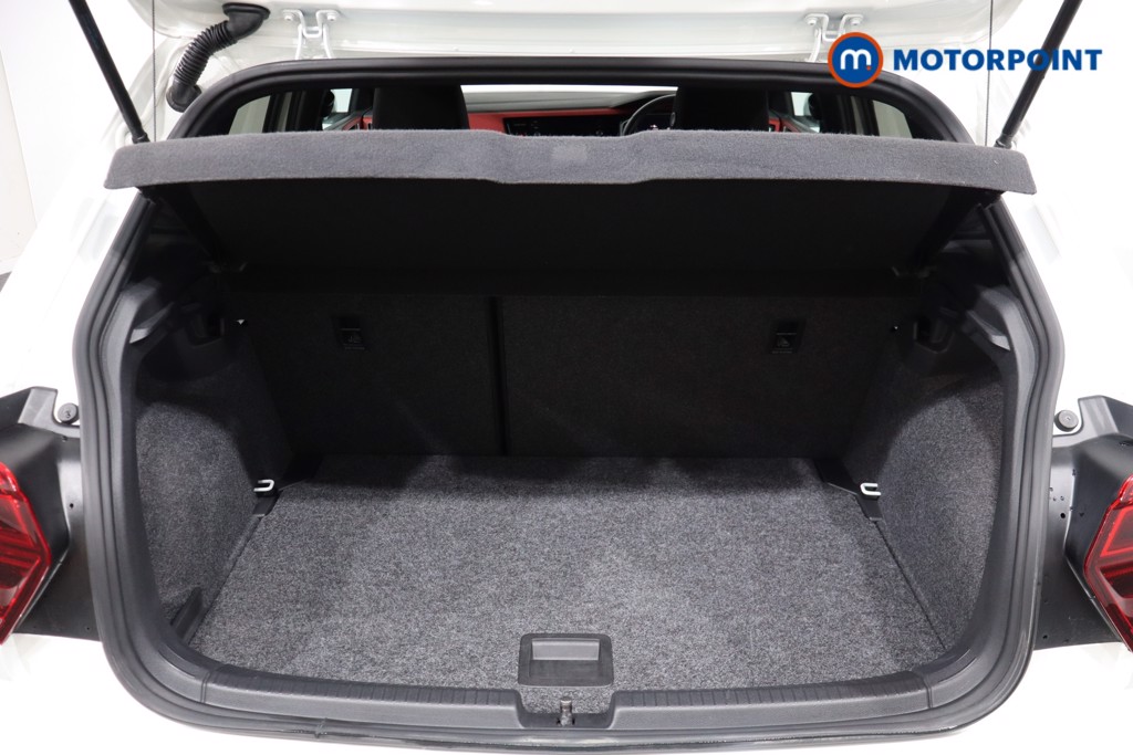Volkswagen Polo Gti-Plus Automatic Petrol Hatchback - Stock Number (1565096) - 35th supplementary image
