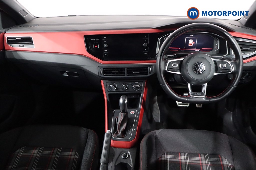 Volkswagen Polo Gti-Plus Automatic Petrol Hatchback - Stock Number (1565096) - 1st supplementary image