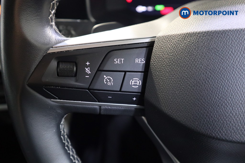 Seat Leon Xcellence Automatic Petrol Plug-In Hybrid Hatchback - Stock Number (1565448) - 3rd supplementary image