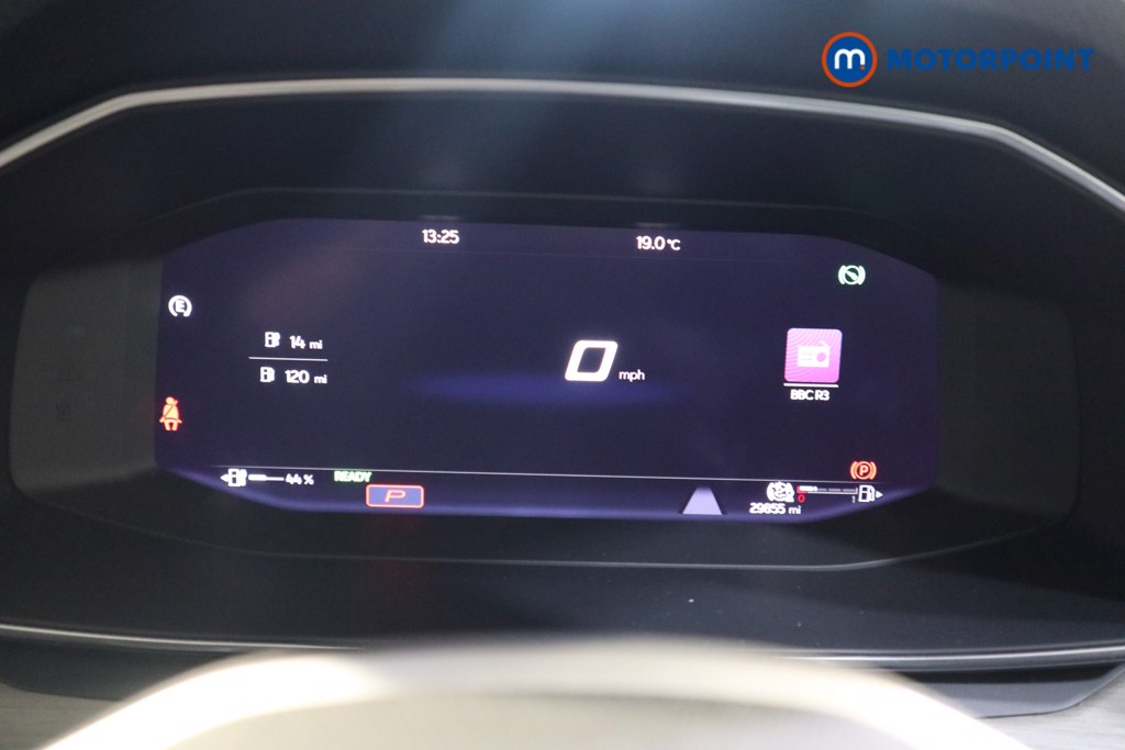 Seat Leon Xcellence Automatic Petrol Plug-In Hybrid Hatchback - Stock Number (1565448) - 5th supplementary image