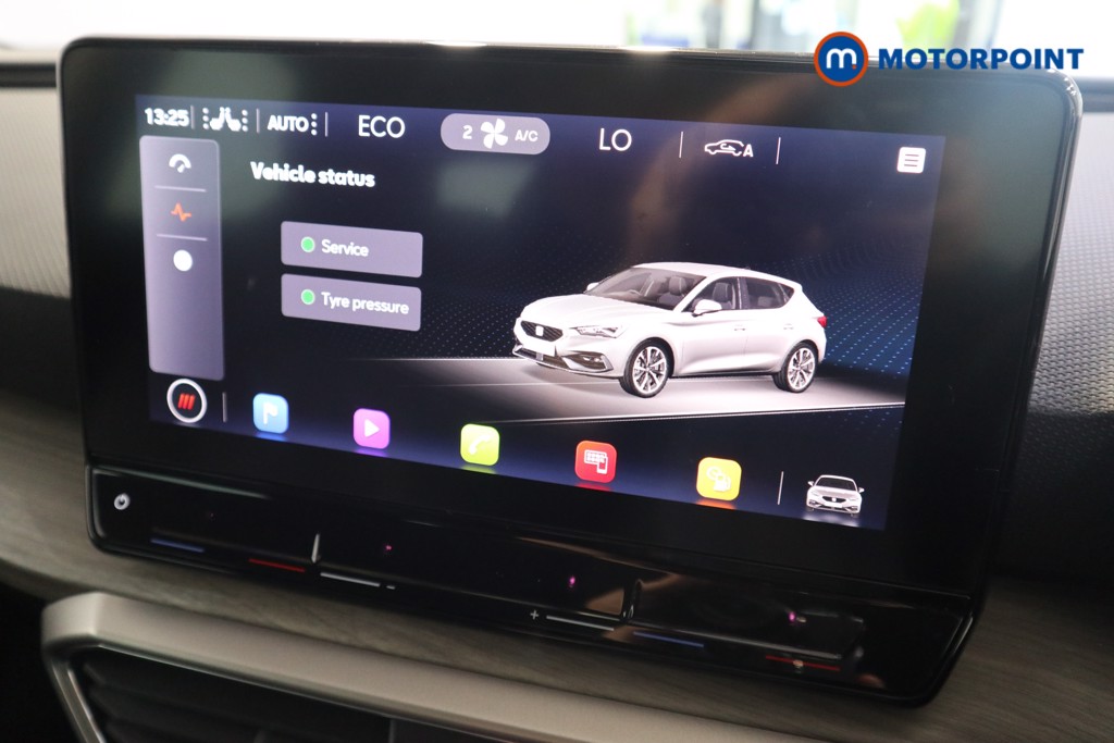 Seat Leon Xcellence Automatic Petrol Plug-In Hybrid Hatchback - Stock Number (1565448) - 6th supplementary image