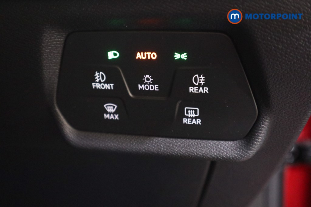 Seat Leon Xcellence Automatic Petrol Plug-In Hybrid Hatchback - Stock Number (1565448) - 8th supplementary image