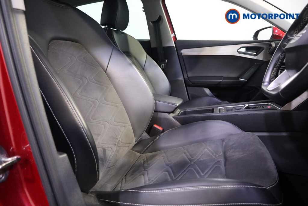 Seat Leon Xcellence Automatic Petrol Plug-In Hybrid Hatchback - Stock Number (1565448) - 11th supplementary image