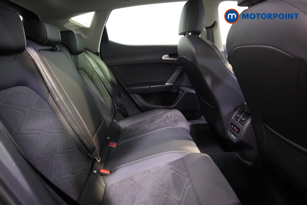 Seat Leon Xcellence Automatic Petrol Plug-In Hybrid Hatchback - Stock Number (1565448) - 12th supplementary image