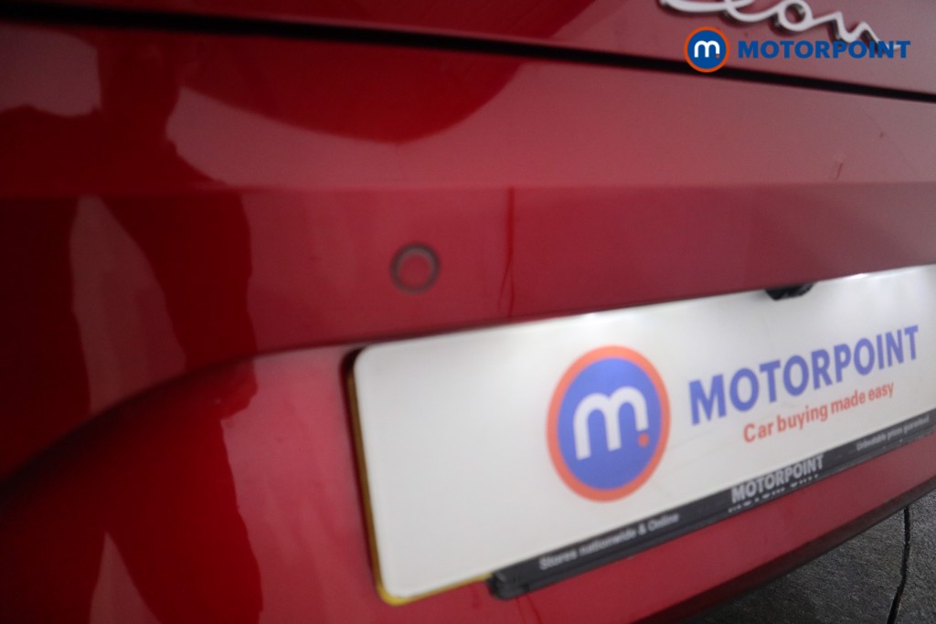 Seat Leon Xcellence Automatic Petrol Plug-In Hybrid Hatchback - Stock Number (1565448) - 18th supplementary image