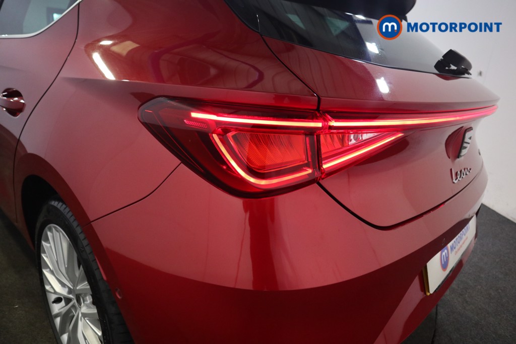 Seat Leon Xcellence Automatic Petrol Plug-In Hybrid Hatchback - Stock Number (1565448) - 20th supplementary image