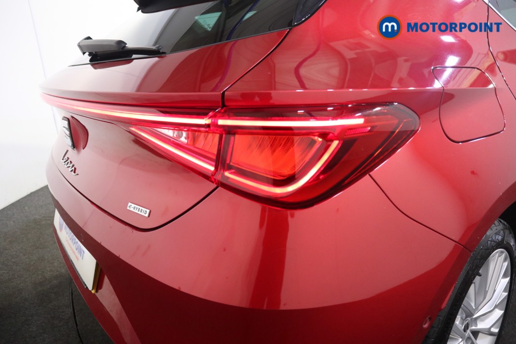 Seat Leon Xcellence Automatic Petrol Plug-In Hybrid Hatchback - Stock Number (1565448) - 21st supplementary image