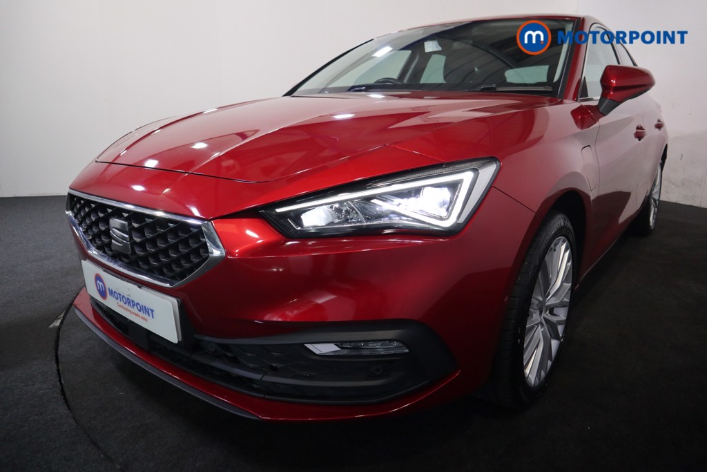 Seat Leon Xcellence Automatic Petrol Plug-In Hybrid Hatchback - Stock Number (1565448) - 24th supplementary image