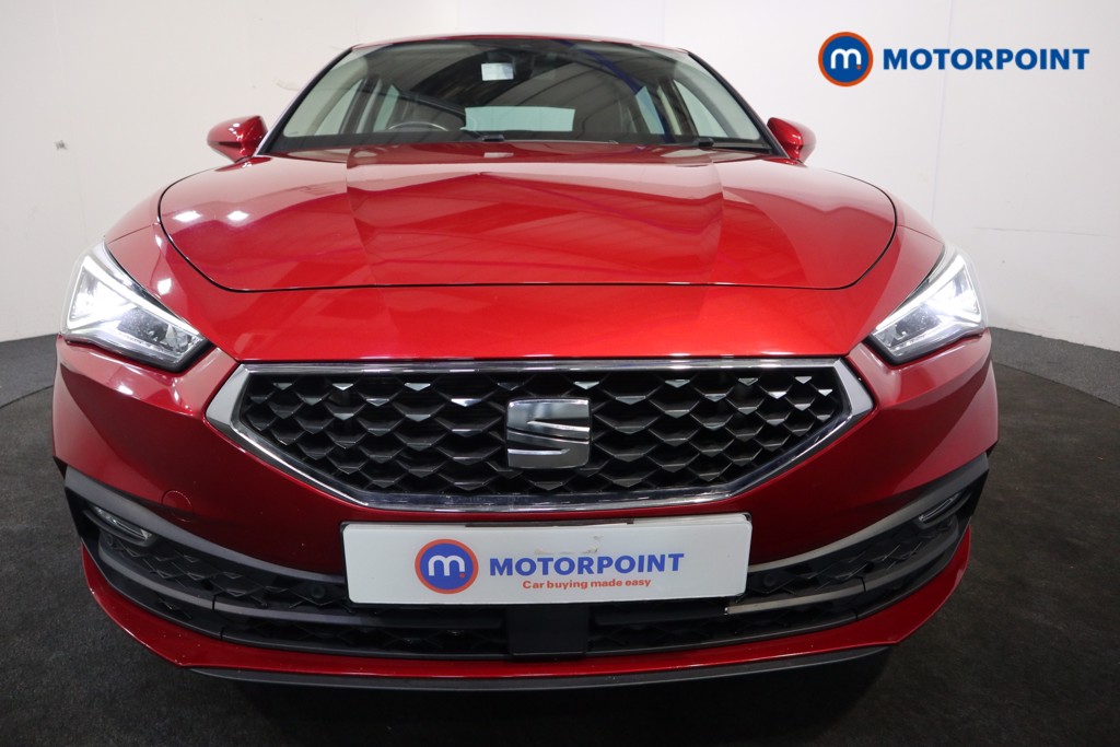 Seat Leon Xcellence Automatic Petrol Plug-In Hybrid Hatchback - Stock Number (1565448) - 25th supplementary image