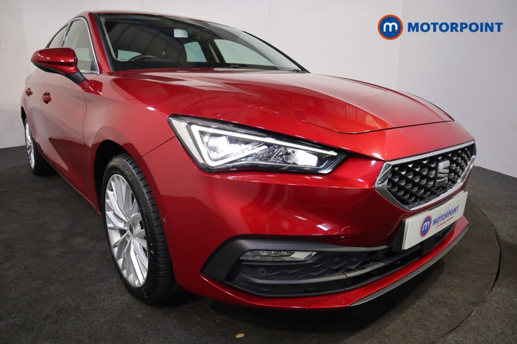 Seat Leon Xcellence Automatic Petrol Plug-In Hybrid Hatchback - Stock Number (1565448) - 26th supplementary image