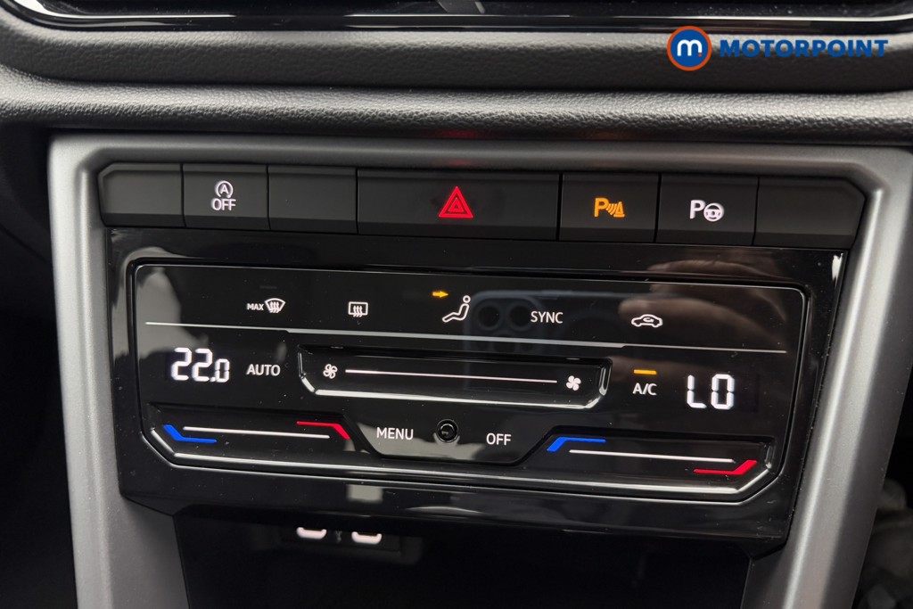 Volkswagen T-Roc Match Manual Petrol SUV - Stock Number (1565454) - 9th supplementary image