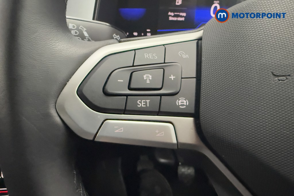 Volkswagen T-Roc Match Manual Petrol SUV - Stock Number (1565454) - 13th supplementary image
