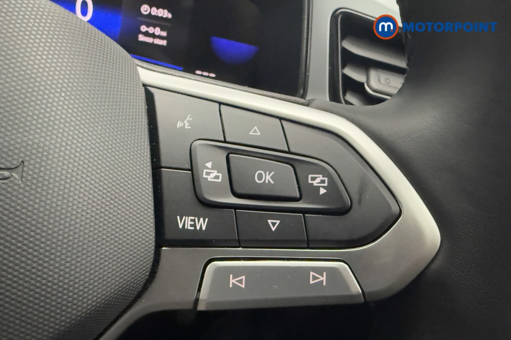 Volkswagen T-Roc Match Manual Petrol SUV - Stock Number (1565454) - 14th supplementary image