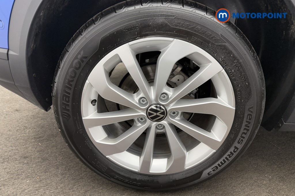 Volkswagen T-Roc Match Manual Petrol SUV - Stock Number (1565454) - 19th supplementary image