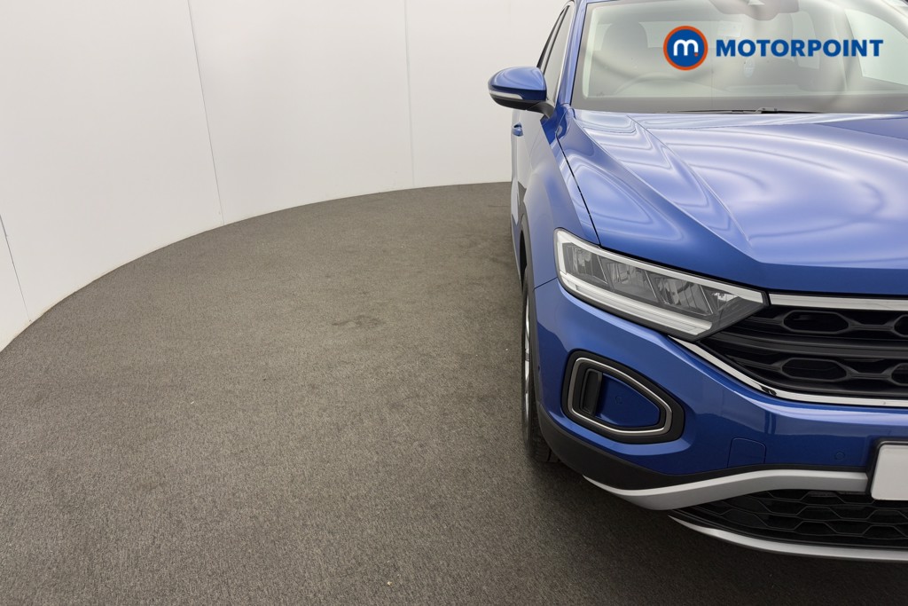 Volkswagen T-Roc Match Manual Petrol SUV - Stock Number (1565454) - 22nd supplementary image