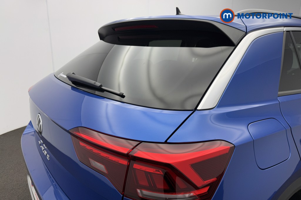 Volkswagen T-Roc Match Manual Petrol SUV - Stock Number (1565454) - 24th supplementary image