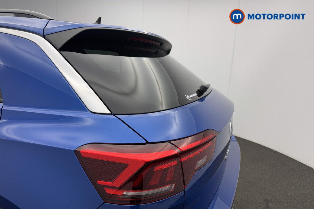Volkswagen T-Roc Match Manual Petrol SUV - Stock Number (1565454) - 26th supplementary image