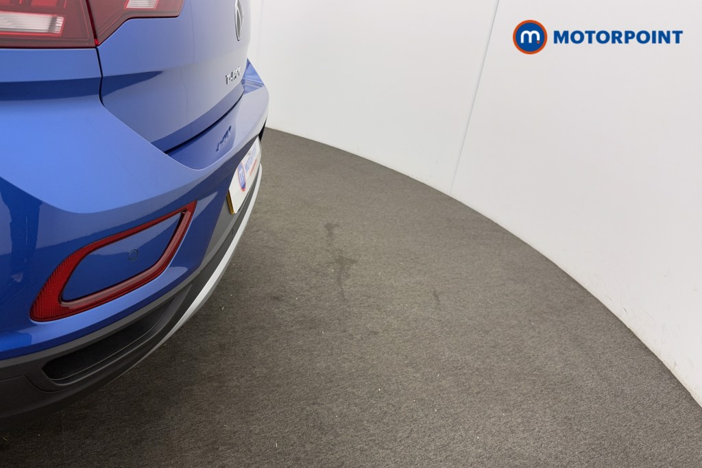 Volkswagen T-Roc Match Manual Petrol SUV - Stock Number (1565454) - 27th supplementary image