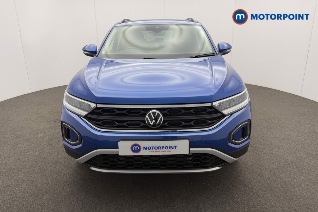 Volkswagen T-Roc Match Manual Petrol SUV - Stock Number (1565454) - 28th supplementary image