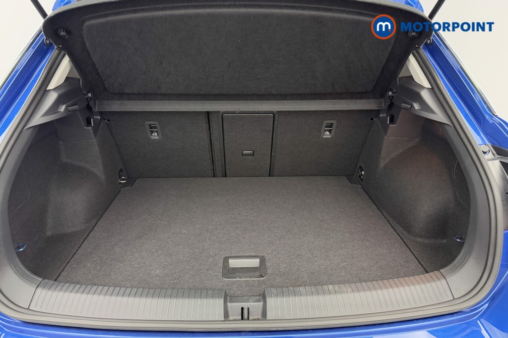 Volkswagen T-Roc Match Manual Petrol SUV - Stock Number (1565454) - 29th supplementary image