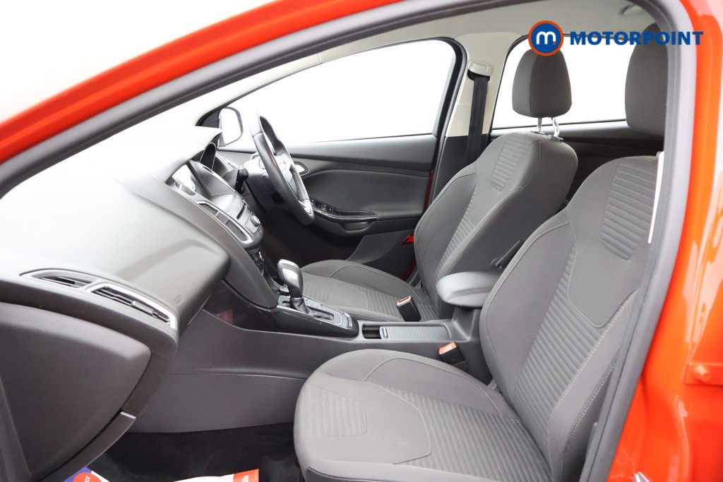 Ford Focus Titanium Automatic Petrol Hatchback - Stock Number (1565477) - 14th supplementary image