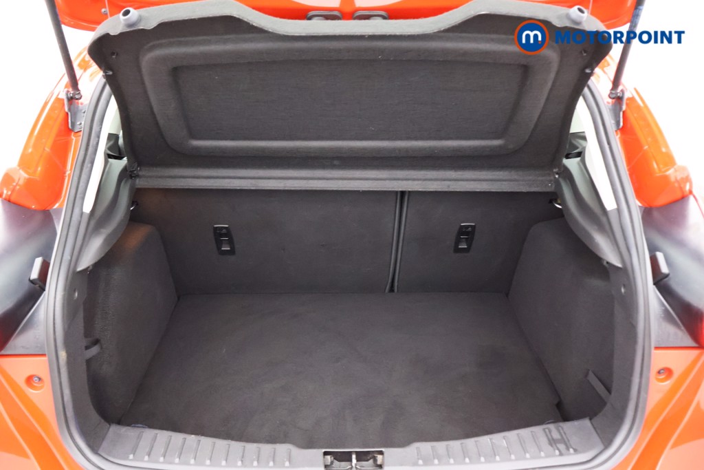 Ford Focus Titanium Automatic Petrol Hatchback - Stock Number (1565477) - 15th supplementary image