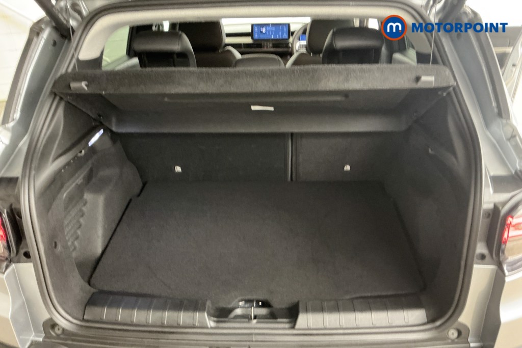 Jeep Avenger Summit Automatic Electric SUV - Stock Number (1565536) - 3rd supplementary image