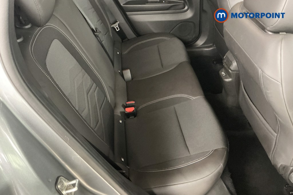 Jeep Avenger Summit Automatic Electric SUV - Stock Number (1565536) - 4th supplementary image