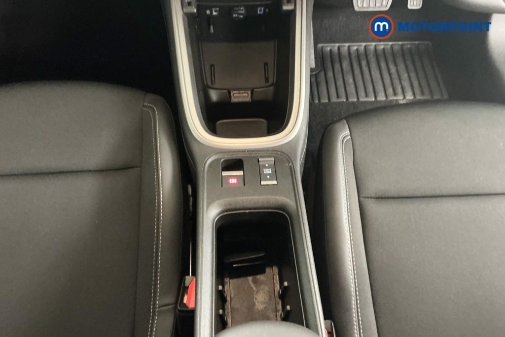 Jeep Avenger Summit Automatic Electric SUV - Stock Number (1565536) - 10th supplementary image