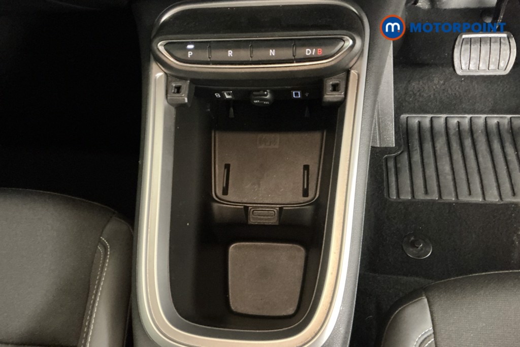Jeep Avenger Summit Automatic Electric SUV - Stock Number (1565536) - 11th supplementary image