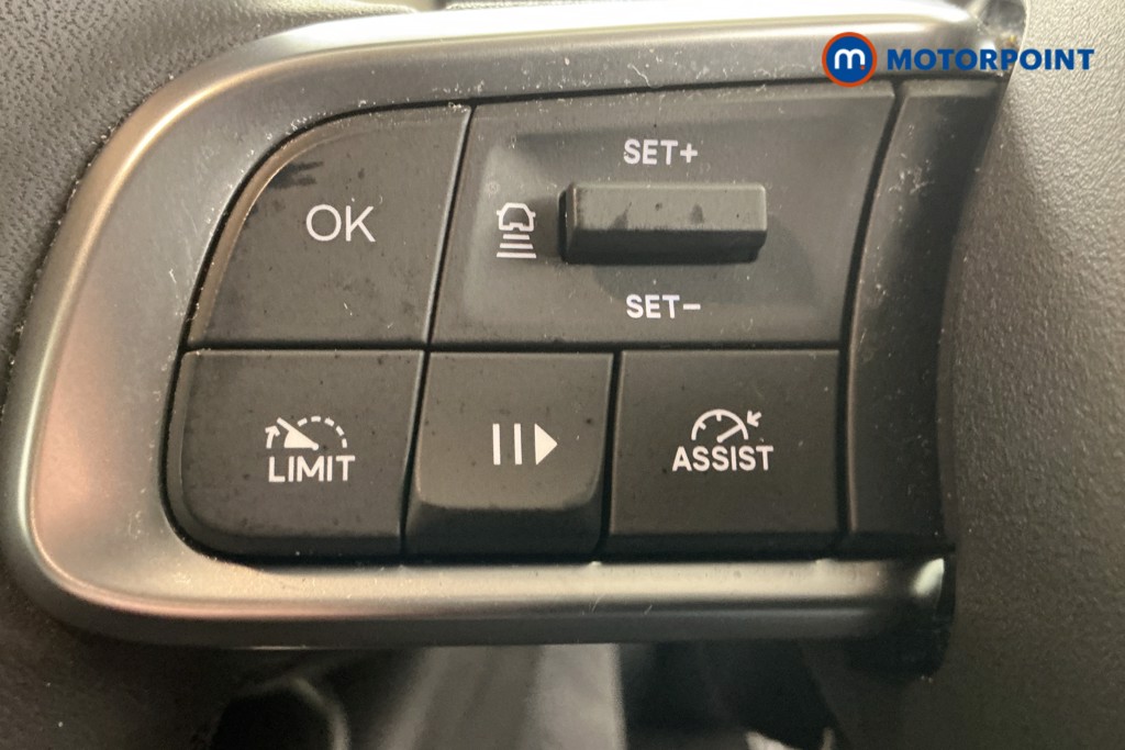Jeep Avenger Summit Automatic Electric SUV - Stock Number (1565536) - 14th supplementary image